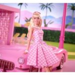 Barbie israil malı
