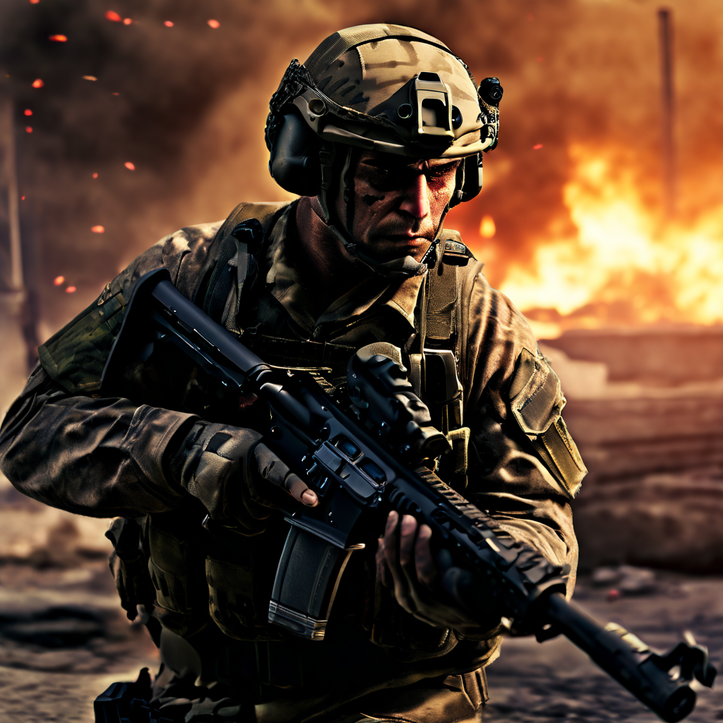Call of Duty Modern Warfare II incelemesi