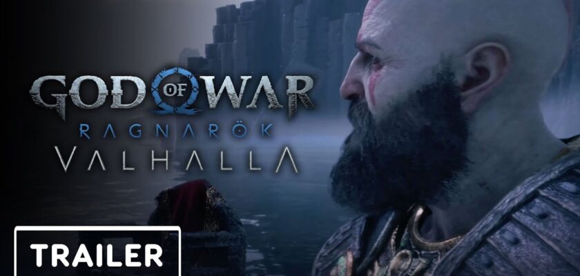 God of War Ragnarok: Zorlu Düşmanları Yenmek için Stratejiler