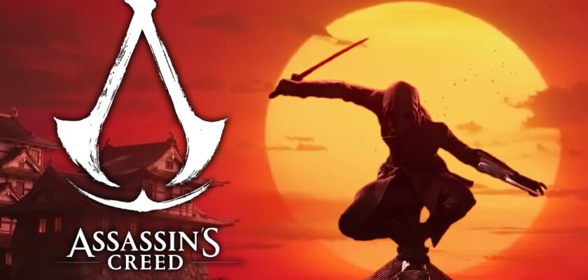 Assassin’s Creed Codename Red Türkçe Yama