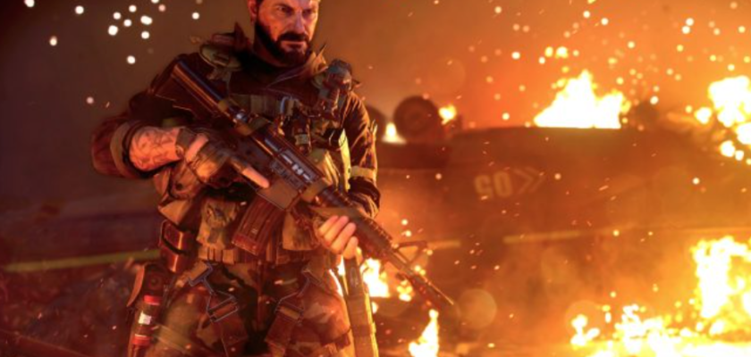 Call of Duty'de Hesap Yasaklama Dalgası 27 Bin Hileci Oyun Dışında